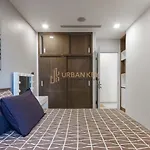 Vinhomes,Ton Duc Thang, Ben Nghe, District 1, Hcmc
