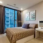 Vinhomes,Ton Duc Thang, Ben Nghe, District 1, Hcmc