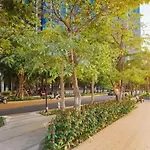 Vinhomes,Ton Duc Thang, Ben Nghe, District 1, Hcmc