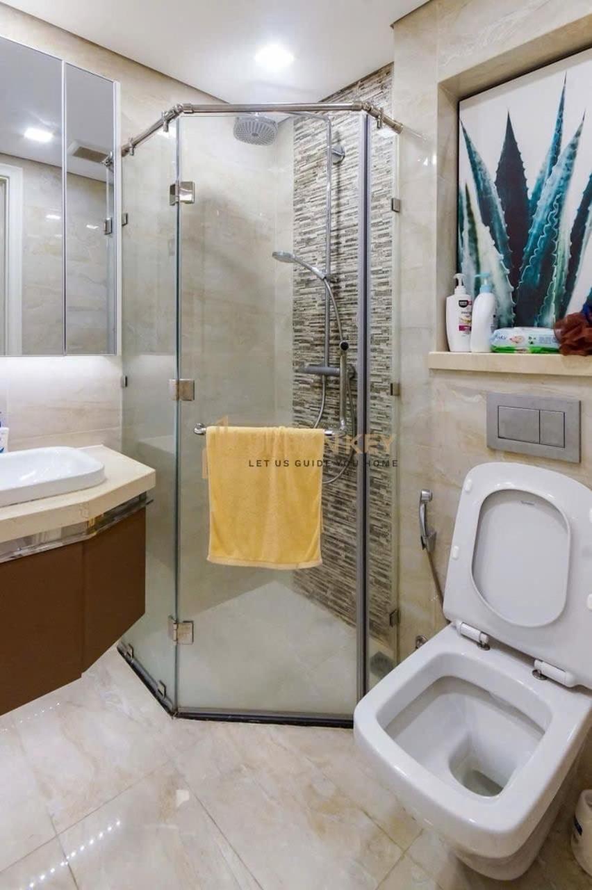 Vinhomes,Ton Duc Thang, Ben Nghe, District 1, Hcmc Căn hộ TP. Hồ Chí Minh