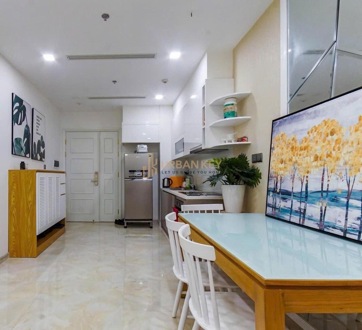 Vinhomes,Ton Duc Thang, Ben Nghe, District 1, Hcmc TP. Hồ Chí Minh