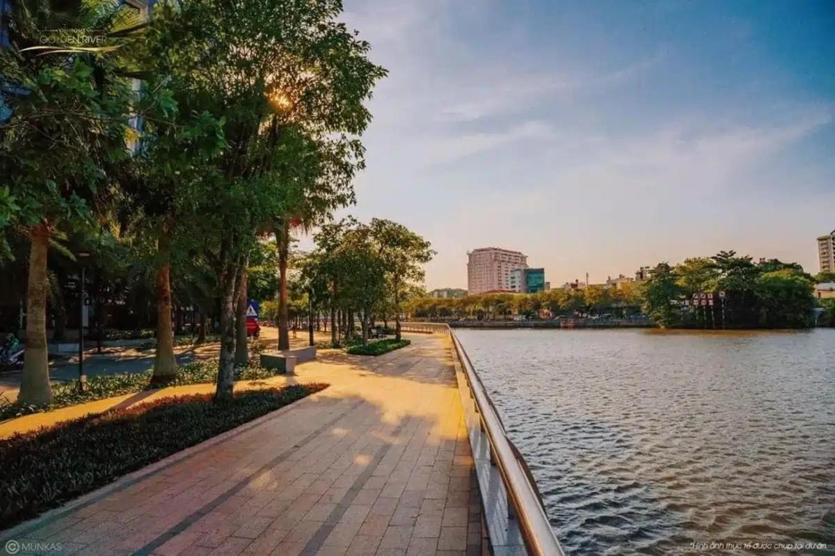 Căn hộ Vinhomes,Ton Duc Thang, Ben Nghe, District 1, Hcmc TP. Hồ Chí Minh