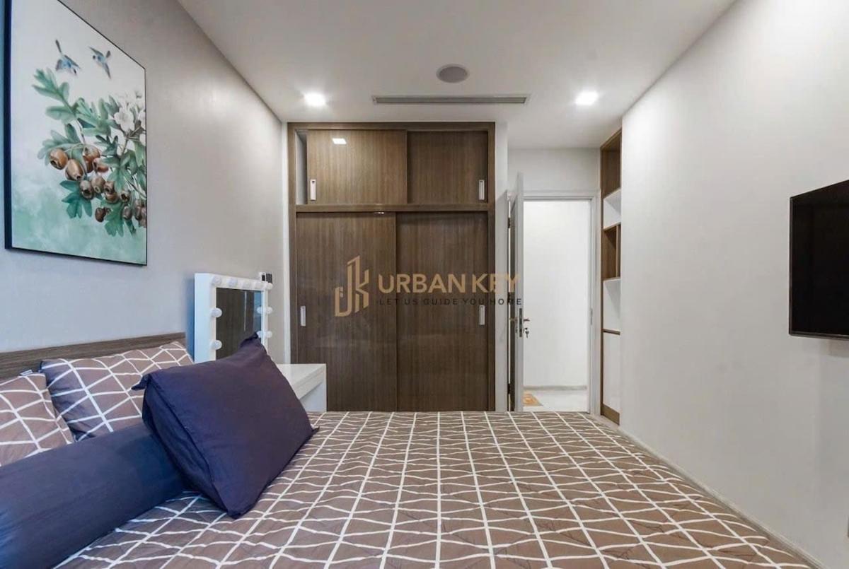 Vinhomes,Ton Duc Thang, Ben Nghe, District 1, Hcmc