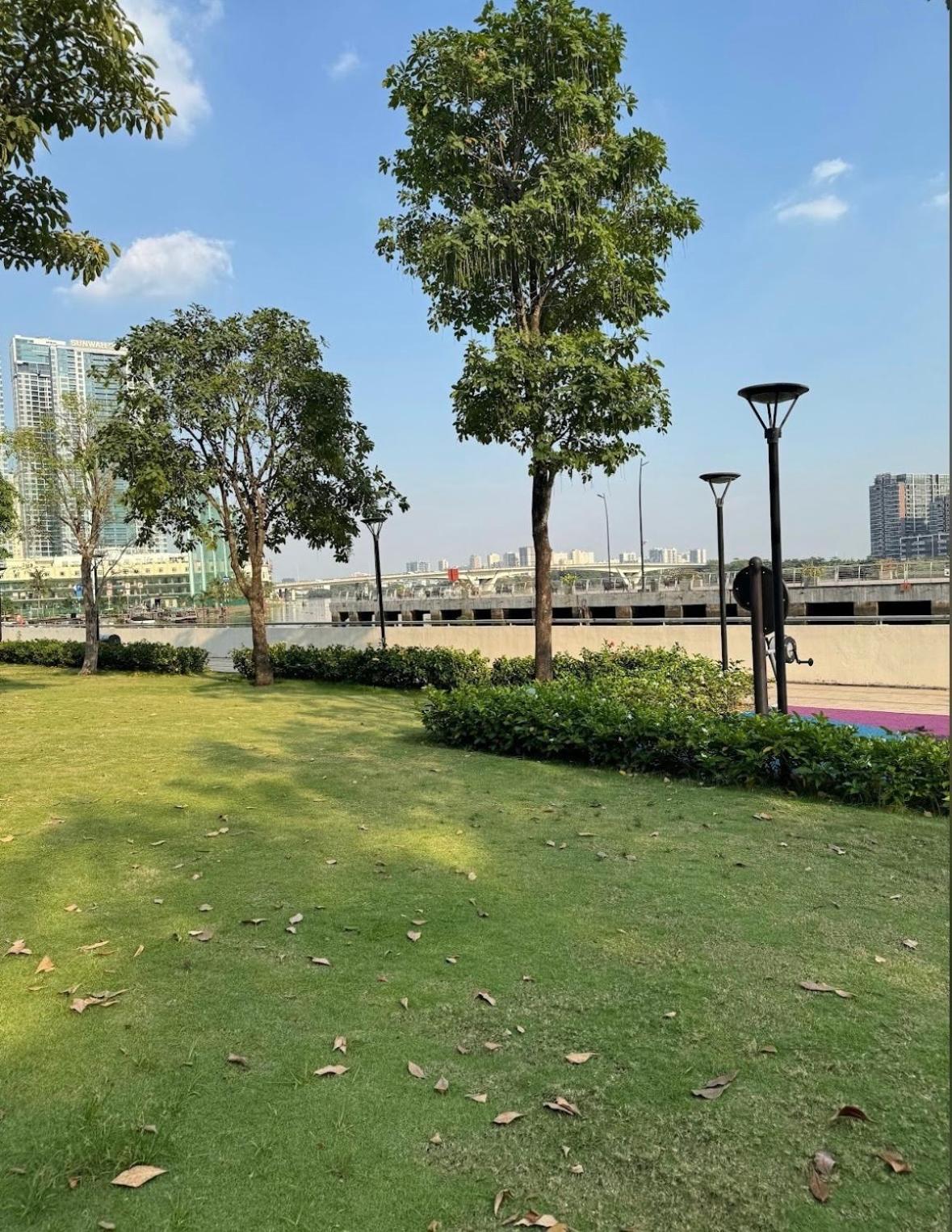 Vinhomes,Ton Duc Thang, Ben Nghe, District 1, Hcmc Căn hộ TP. Hồ Chí Minh
