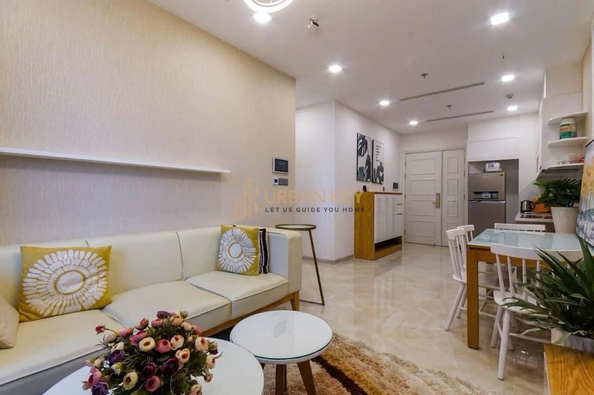 Vinhomes,Ton Duc Thang, Ben Nghe, District 1, Hcmc Căn hộ *